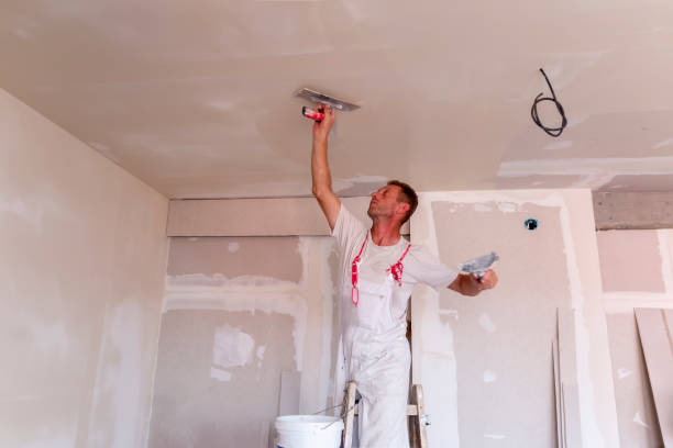 Eco-Friendly and Low-VOC Painting in Keys, OK